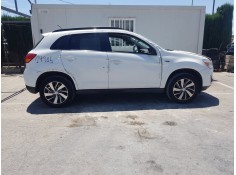 MITSUBISHI ASX (GA0W)