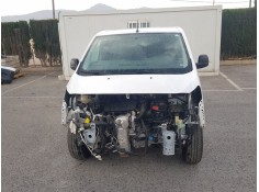 CITROËN JUMPY FURGON