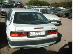 CITROËN XANTIA BERLINA