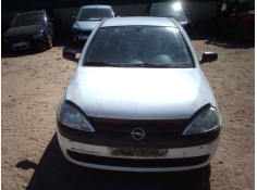 OPEL CORSA C