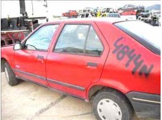 RENAULT 19 HATCHBACK (B/C53)