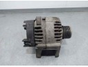 Recambio de alternador para renault megane ii berlina 5p authentique referencia OEM IAM 8200386806  VALEO