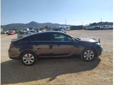 OPEL INSIGNIA BERLINA