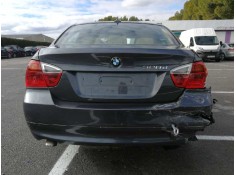 BMW SERIE 3 BERLINA (E90)