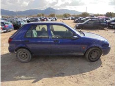 FORD FIESTA BERLINA (DX)