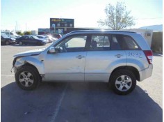 SUZUKI GRAND VITARA JB (JT)