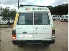 NISSAN PATROL (K/W260)