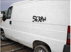 FIAT DUCATO CAJA CERRADA (DESDE 03.94)