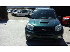 TOYOTA RAV 4 (A2)
