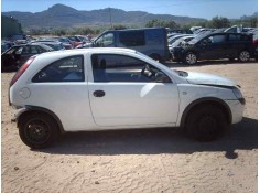 OPEL CORSA C