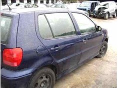 VOLKSWAGEN POLO BERLINA (6N2)