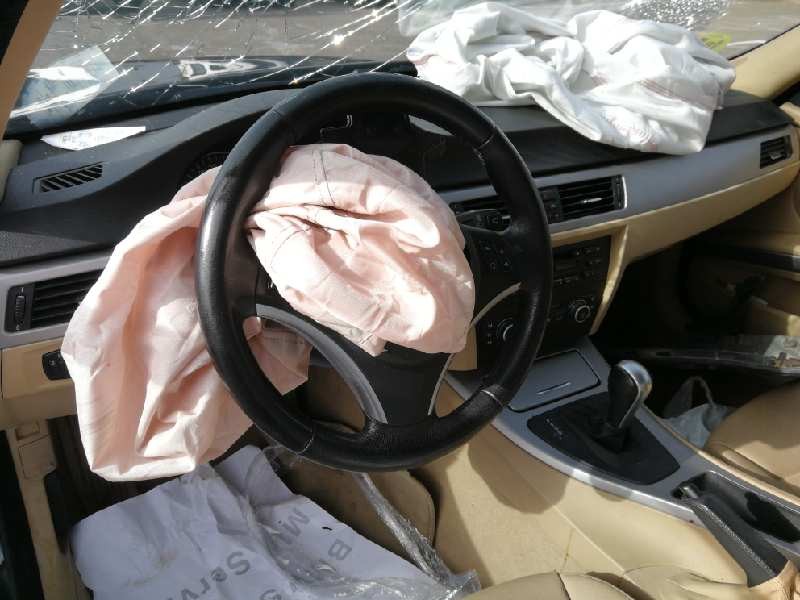 bmw serie 3 berlina (e90) del año 2007