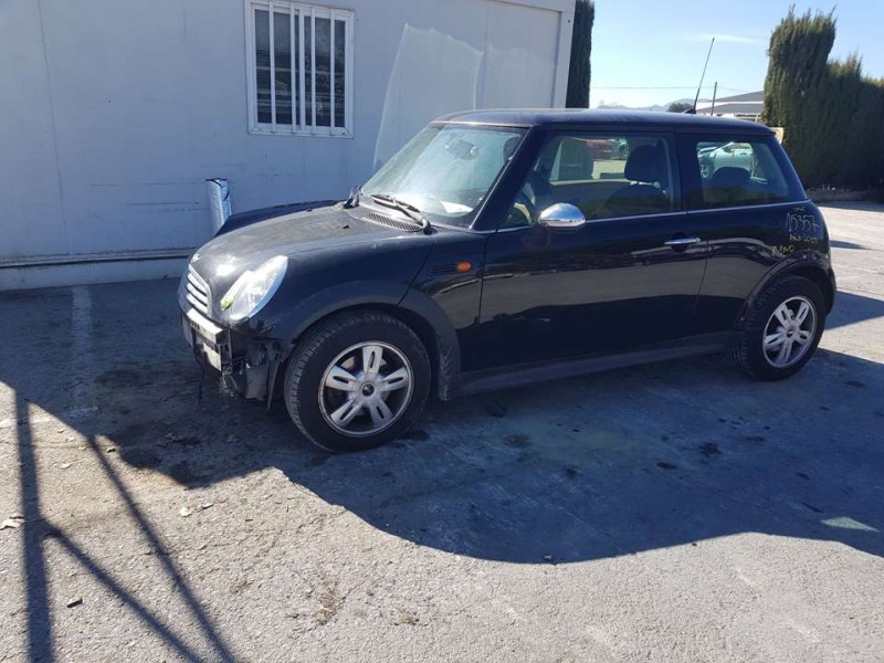 bmw mini (r50,r53) del año 2004