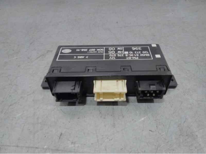 Recambio de modulo electronico para bmw serie 5 berlina (e39) 525 tds referencia OEM IAM 5DK00735811  