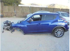 NISSAN JUKE (F15)