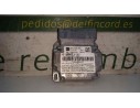 Recambio de kit airbag para seat exeo berlina (3r2) reference referencia OEM IAM   SIN SALPICADERO