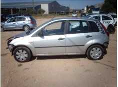 FORD FIESTA (CBK)