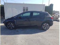 OPEL ASTRA K LIM. 5TÜRIG