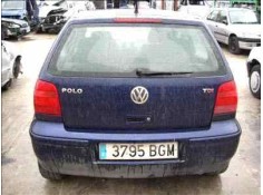 VOLKSWAGEN POLO BERLINA (6N2)