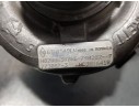 Recambio de turbocompresor para nissan qashqai (j10) 2.0 dci turbodiesel cat referencia OEM IAM 8200639766 740282F GARRETT