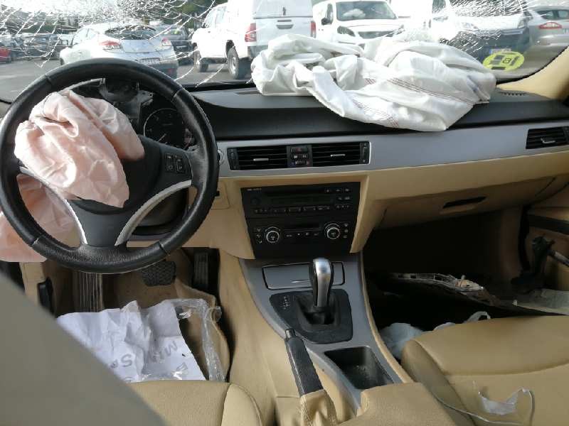 bmw serie 3 berlina (e90) del año 2007