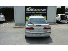 RENAULT LAGUNA II (BG0)