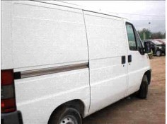 FIAT DUCATO CAJA CERRADA (DESDE 03.94)