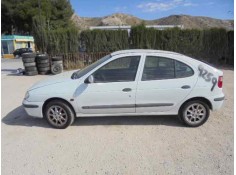 RENAULT MEGANE I FASE 2 BERLINA (BA0)