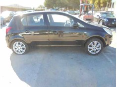 OPEL CORSA D