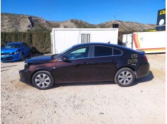 OPEL INSIGNIA BERLINA