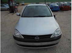 OPEL CORSA C