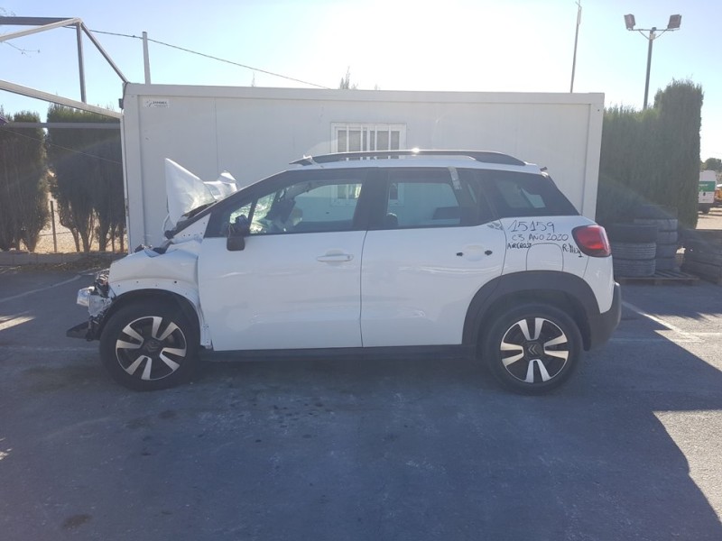 citroën c3 aircross del año 2020