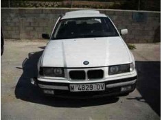 BMW SERIE 3 BERLINA (E36)