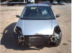 FORD FIESTA (CBK)