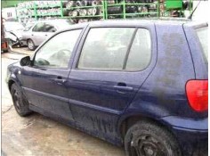 VOLKSWAGEN POLO BERLINA (6N2)