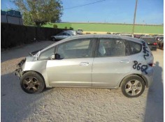 HONDA JAZZ (GE)