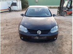 VOLKSWAGEN GOLF V (1K1)