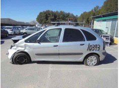 CITROËN XSARA PICASSO