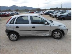 OPEL CORSA C