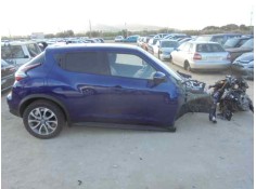 NISSAN JUKE (F15)