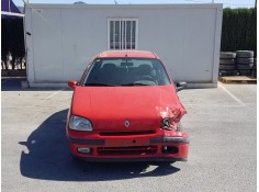 RENAULT CLIO I FASE I+II (B/C57)
