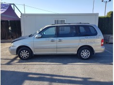 KIA CARNIVAL II