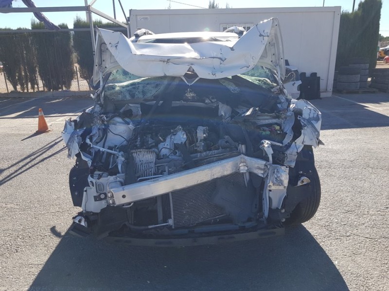 citroën c3 aircross del año 2020