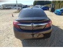 opel insignia berlina del año 2016