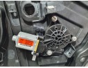 Recambio de elevalunas trasero derecho para hyundai tucson classic blue referencia OEM IAM 81420D7010  ELECTRICO 2 PINS