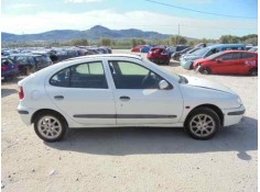 RENAULT MEGANE I FASE 2 BERLINA (BA0)