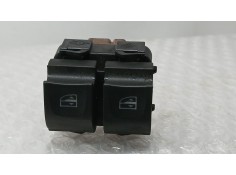 Recambio de mando elevalunas delantero izquierdo para dacia sandero iii 1.0 tce 90 referencia OEM IAM 254113300r mando de los el