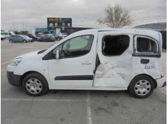 PEUGEOT PARTNER KASTEN