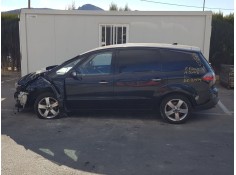FORD S-MAX (CA1)