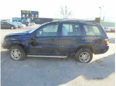 JEEP GR.CHEROKEE (WJ/WG)